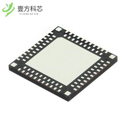 原厂原装DAC3484IRKDT IC DAC 16BIT A-OUT 88WQFN