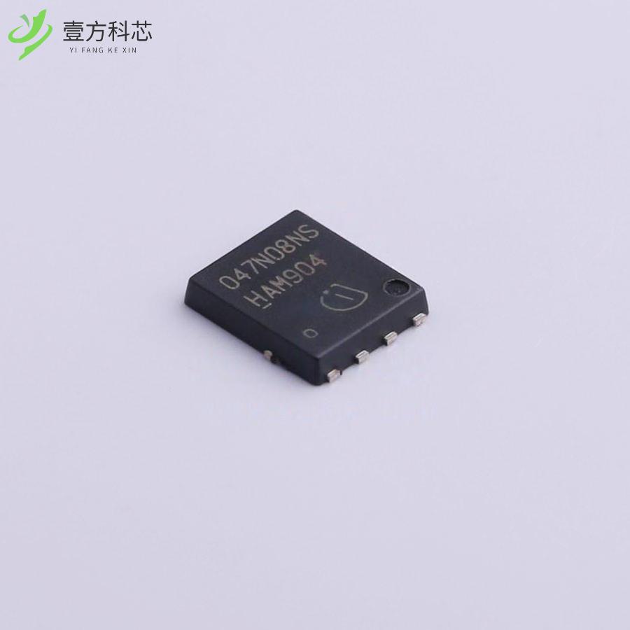 原厂原装BSC047N08NS3G N沟道 80V 18A全新正品