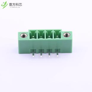 原厂原装KF2EDGRM-3.81-4P 3.81mm 排数:1 每排