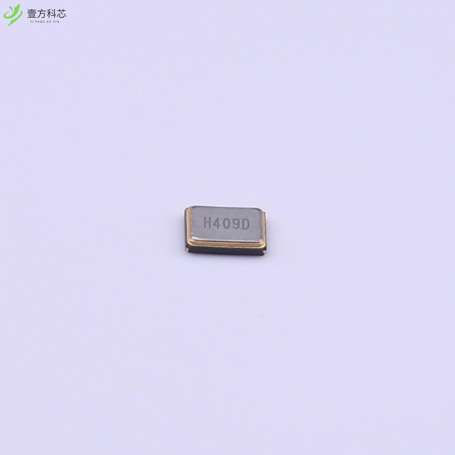 原厂原装X2B040000BF1H-HT HSX221S 40.000MHZ 15P