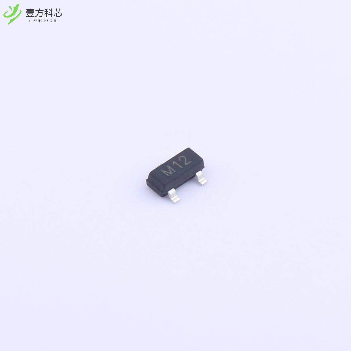 原厂原装SM12T1G-MS ESD管 M12全新正品