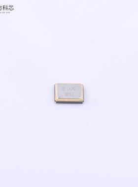 原厂原装CJ13-080001210B20 8MHz ±10ppm 12pF全新正品