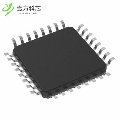 原厂原装ATMEGA8L-8AU IC MCU 8BIT 8KB FLASH 32T