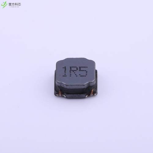原厂原装LVS606028-1R5T-N 1.5uH ±30% 4.8A 16mΩ全