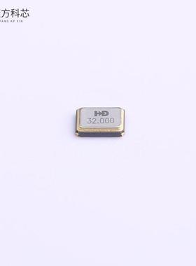 原厂原装7B032000F01 32MHz 8pF ±10ppm全新正品