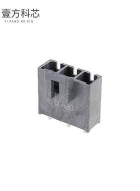 原厂原装2002411112 CONN HEADER VERT 2POS 5.7MM