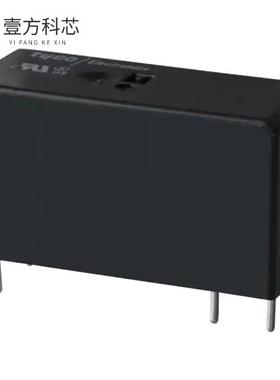 原厂原装RTE24024 RELAY GEN PURPOSE DPDT 8A 24V