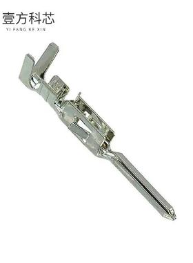 原厂原装0304902012 CONN PIN 18-24AWG CRIMP TIN