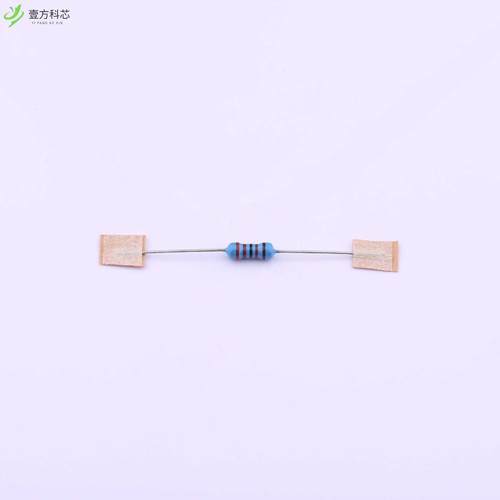 原厂原装MF1/4W-22K±1%-OT26 22kΩ ±1% 250mW全新正品