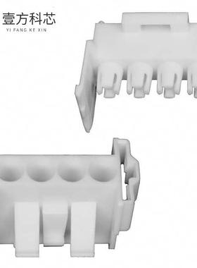 原厂原装770026-1 CONN RECPT/CAP 4POS UMNL-II 2