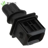 CONN 106462 原厂原装 2POS HSNG ON全新正品 TAB