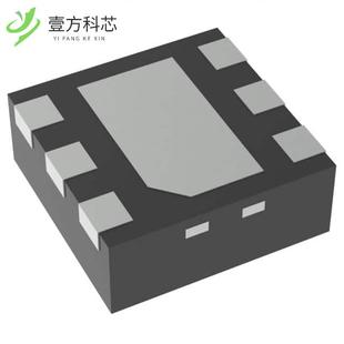 TPS62262TDRVRQ1 REG 原厂原装 600MA BUCK 1.2V