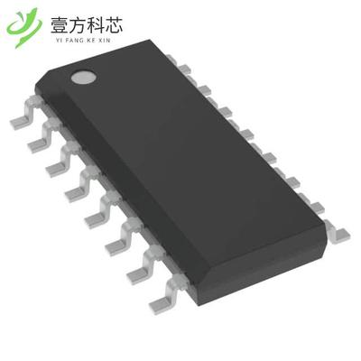 原厂原装L6599D IC RESONANT CONVRTR CTRLR 16SOI