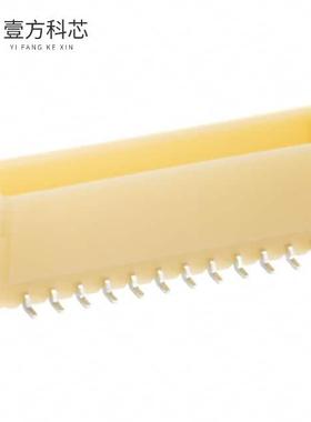 原厂原装BM12B-SRSS-TB CONN HEADER SMD 12POS 1M