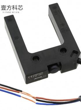 原厂原装E3Z-G61 SENSOR THRU-BEAM 25MM NPN DO/L