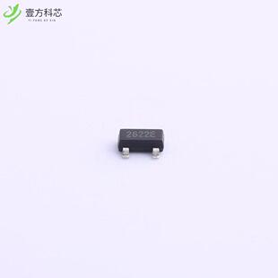 原厂原装HSS3416E N沟道 20V 6A全新正品