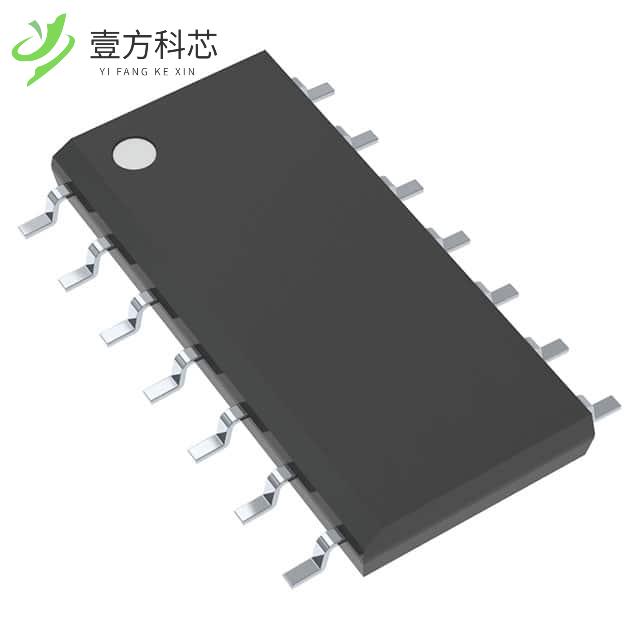 原厂原装MC74HC32ADR2G IC GATE OR 4CH 2-INP 14S