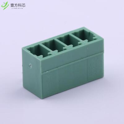 原厂原装JL15EDGRC-38104G01 每排P数:4全新正品