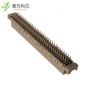 DIN CONN RCPT 96POS 原厂原装 PCB全新正品 09032967825