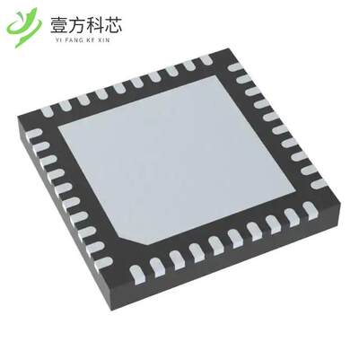 原厂原装LTC2152CUJ-12#PBF IC ADC 12BIT PIPELIN