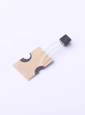 原厂原装2SA733L-K-T92-B PNP 50V 150mA全新正品