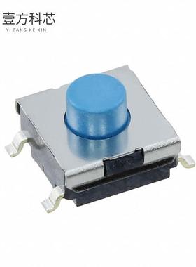 原厂原装B3FS-1015P TACTILE SWITCH全新正品