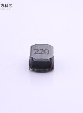 原厂原装CMLW4030S220MST 22uH ±20% 1A 225mΩ全新正品