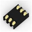 原厂原装2-1705300-8 SIM CONNECTOR 5 DIRECTIONA