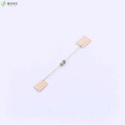 原厂原装CR1/8W-680K±5%-ST26 680kΩ ±5% 125mW全新正品