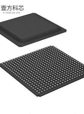 原厂原装XC3S700A-4FG484C IC FPGA 372 I/O 484FB