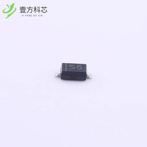 原厂原装SD103CW 环保 20V 350mA 600mV@200mA S6全