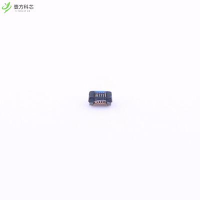 原厂原装FHW0603UFR15JST 150nH ±5% 1A 150mΩ全新正品