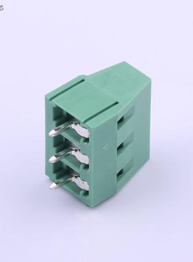 原厂原装JL128-50003G01 5mm 排数:1 每排P数:3