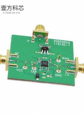 原厂原装119915-HMC688LP4 BOARD EVAL HMC688LP4E