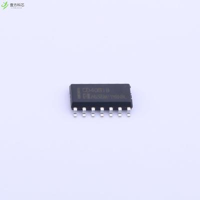 原厂原装CD4081BM/TR CD4081BM/TR全新正品