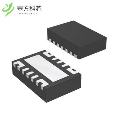 原厂原装TPS22966DPUR IC PWR SWITCH N-CHAN 1:1