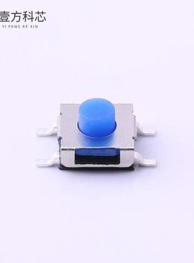 原厂原装TS-1047A-A3B3-D2 轻触开关6.2