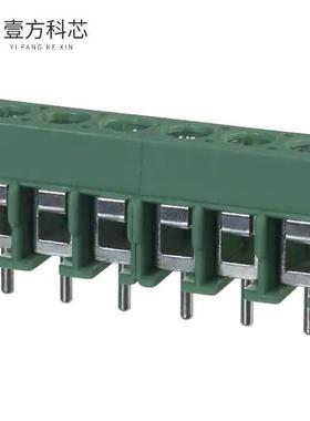原厂原装1935200 TERM BLK 6POS SIDE ENTRY 5MM P