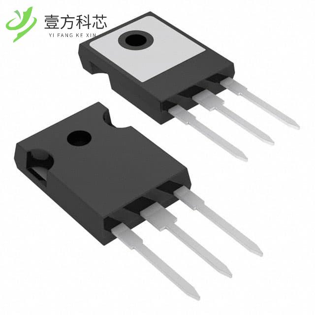 原厂原装IRFPE50PBF MOSFET N-CH 800V 7.8A TO247