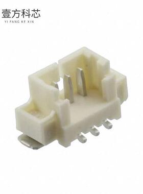 原厂原装0533980371 CONN HEADER SMD 3POS 1.25MM