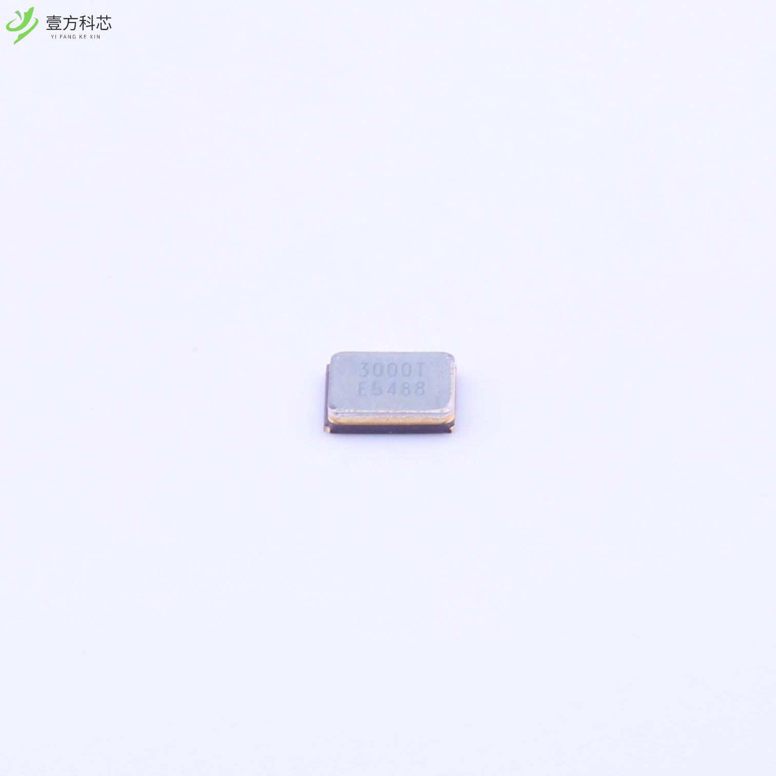 原厂原装Q24FA20H00139 30MHz ±30ppm 8pF全新正品