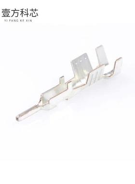 原厂原装1054170332 MALE TML PRE-TIN 10AWG全新正品