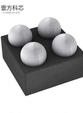 原厂原装LD39030SJ25R IC REG LIN 2.5V 300MA 4FL