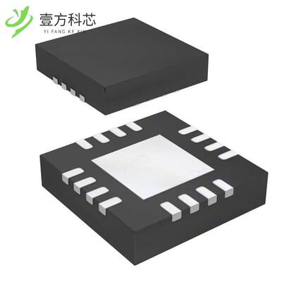 原厂原装MP1517DR-LF-Z IC REG MULTI CONFG ADJ 4