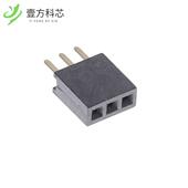 0230 原厂原装 1.27MM BD080 PITCH