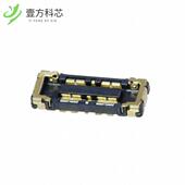 WP10 RCPT S002VA10 原厂原装 R15000 CONN 2POS