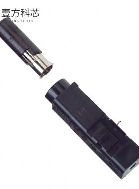 原厂原装03450121H FUSE HLDR CARTRIDGE 600V 16A