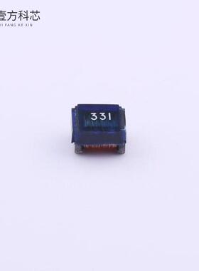 原厂原装FHW1210IF331KST 330uH ±10% 55mA 19Ω全新正品