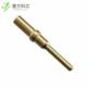 1631 CONN PIN 原厂原装 GOLD 215 14AWG CRIM 0460