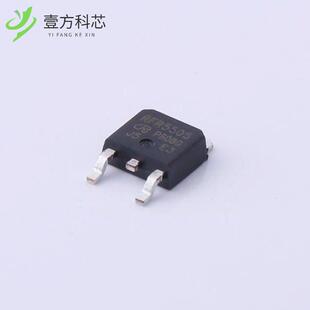 原厂原装IRFR5505TR P沟道 -60V -25A全新正品